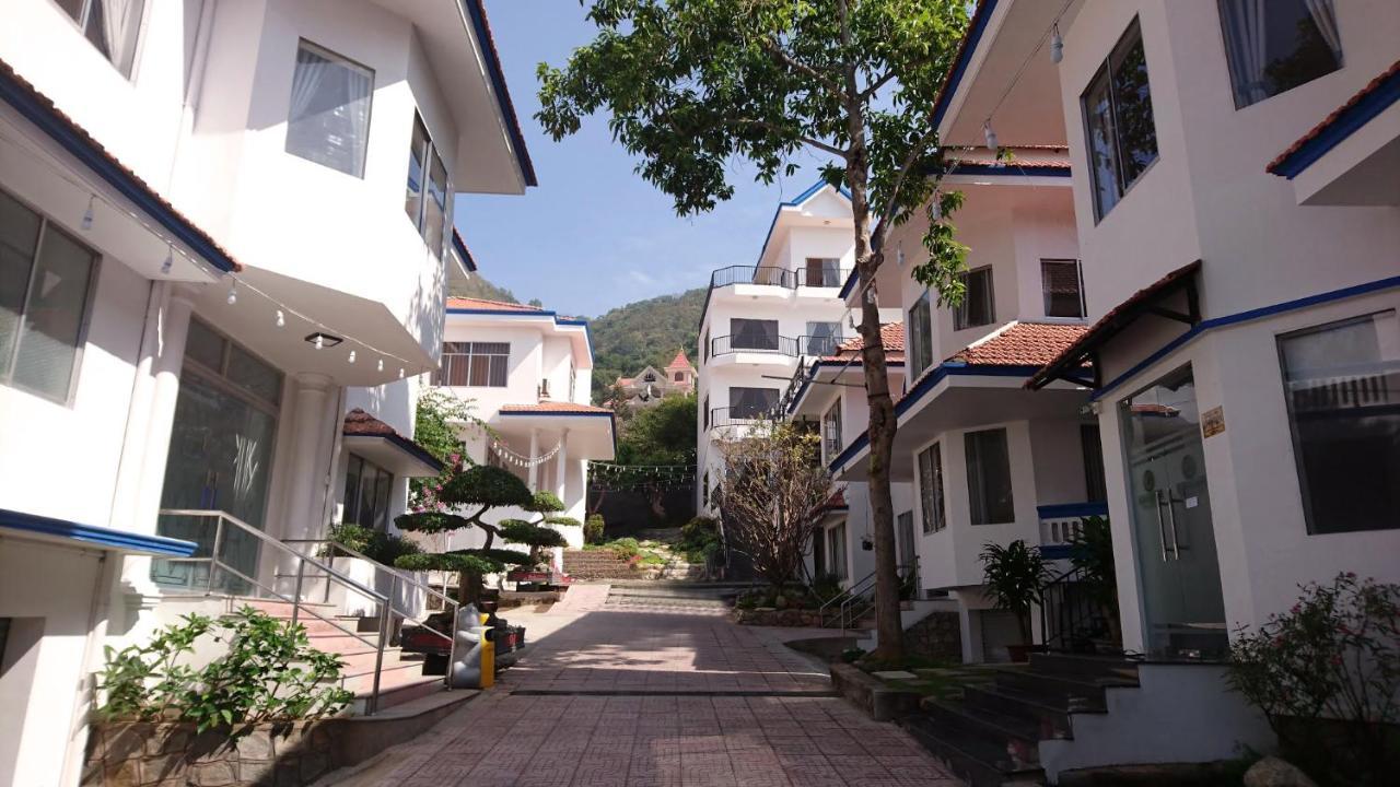 Happy Forest Vung Tau Esterno foto